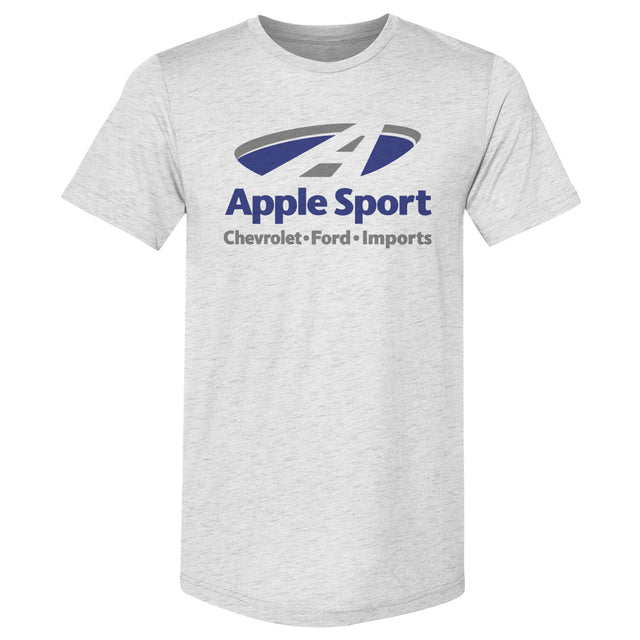 Apple Sport Men's Premium T-Shirt | 500 LEVEL