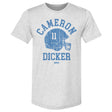 Cameron Dicker Men's Premium T-Shirt | 500 LEVEL