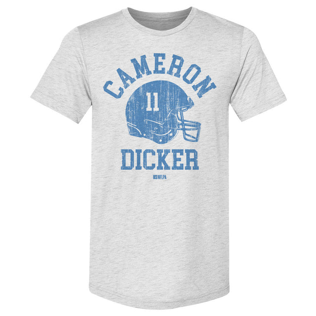 Cameron Dicker Men's Premium T-Shirt | 500 LEVEL