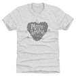Dancing While Cancering Men's Premium T-Shirt | 500 LEVEL