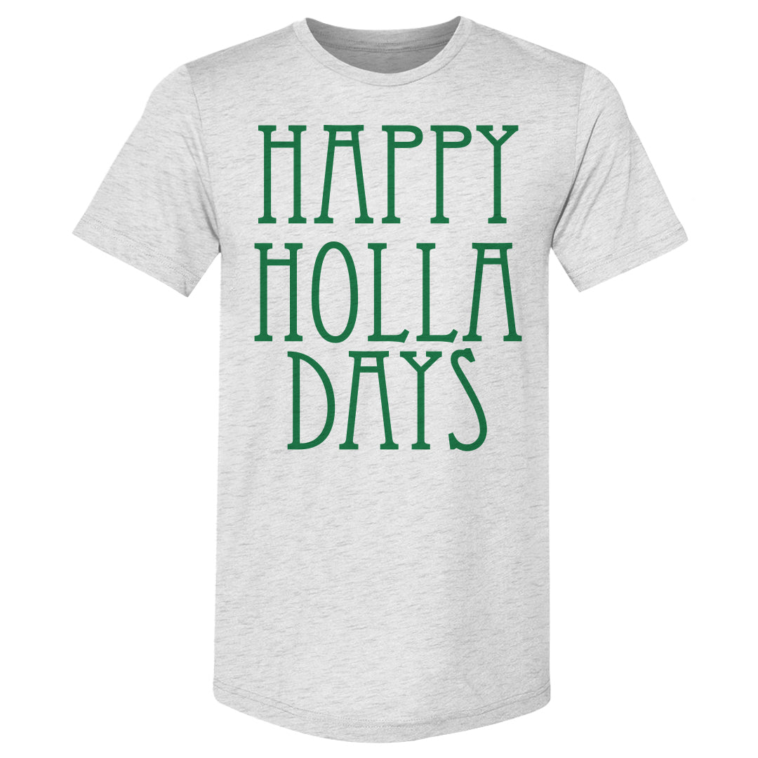 Christmas Men's Premium T-Shirt | 500 LEVEL