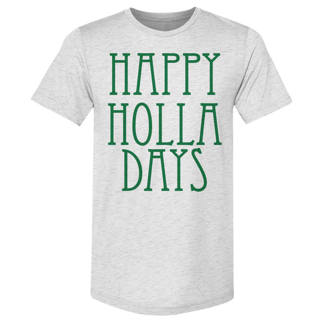 Christmas Men's Premium T-Shirt | 500 LEVEL