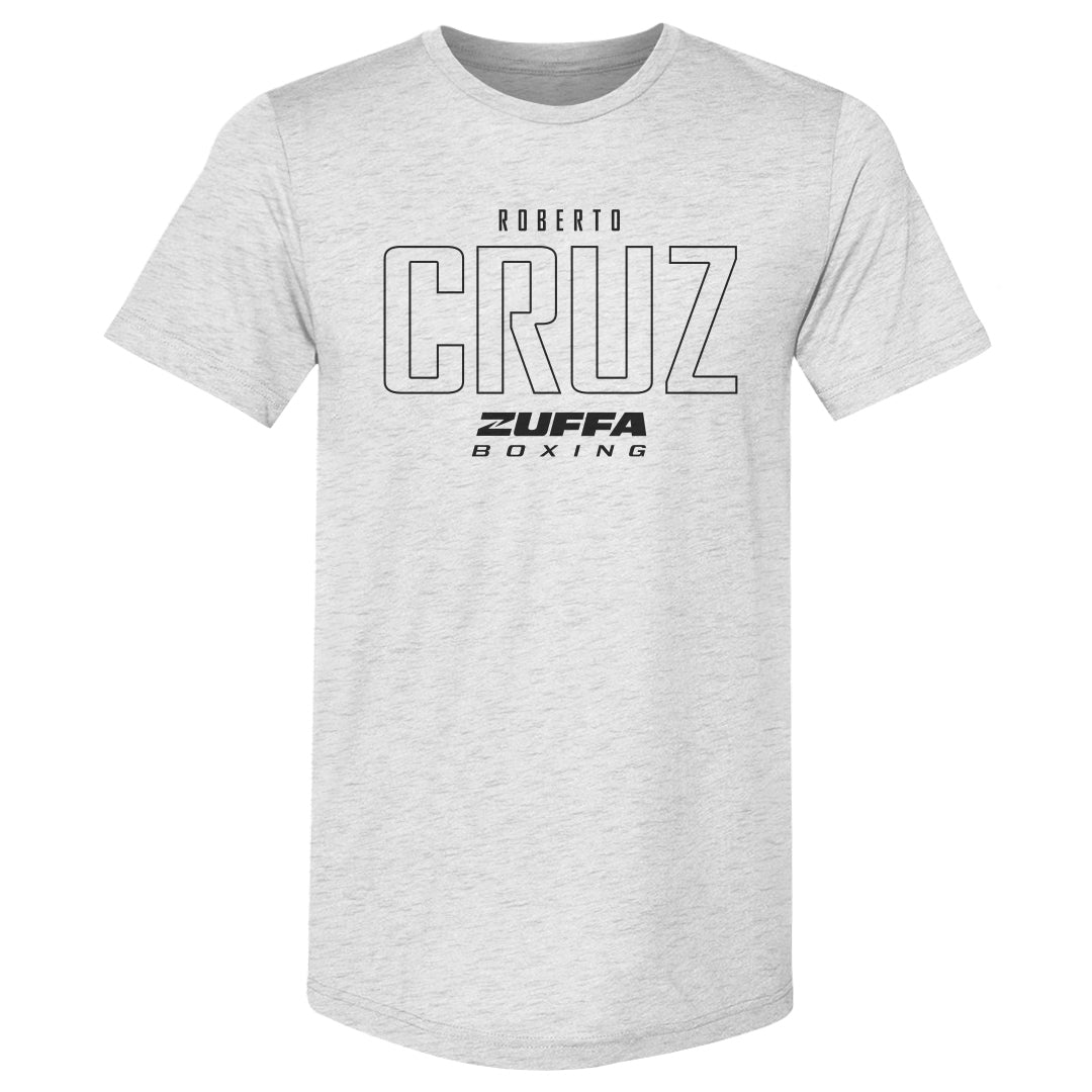 Roberto Cruz Men's Premium T-Shirt | 500 LEVEL