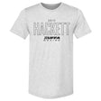 Jalil Hackett Men's Premium T-Shirt | 500 LEVEL