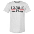 Noa Essengue Men's Premium T-Shirt | 500 LEVEL