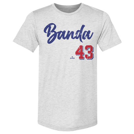 Anthony Banda Men's Premium T-Shirt | 500 LEVEL