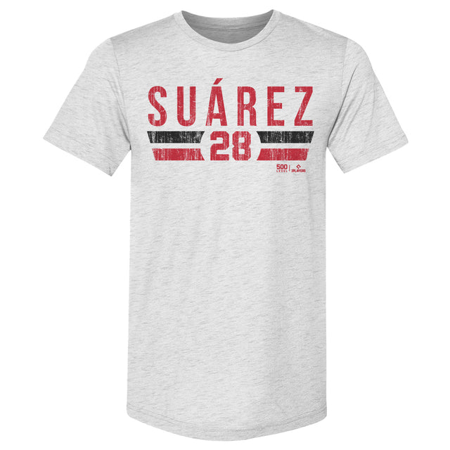 Eugenio Suarez Men's Premium T-Shirt | 500 LEVEL