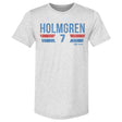 Chet Holmgren Men's Premium T-Shirt | 500 LEVEL