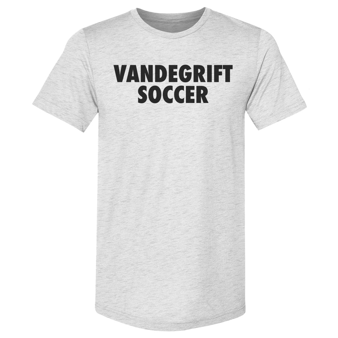 Vandegrift Men's Premium T-Shirt | 500 LEVEL
