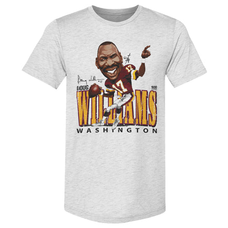 Doug Williams Men's Premium T-Shirt | 500 LEVEL