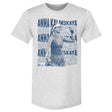 Anna Kalinskaya Men's Premium T-Shirt | 500 LEVEL