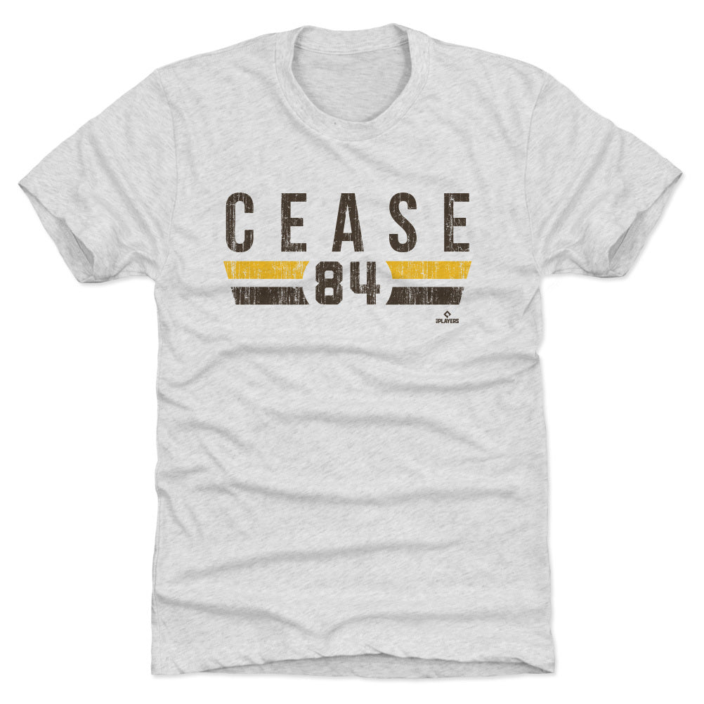 Dylan Cease Men's Premium T-Shirt | 500 LEVEL