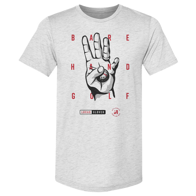 Lucas Glover Men's Premium T-Shirt | 500 LEVEL