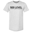 500 LEVEL Men's Premium T-Shirt | 500 LEVEL