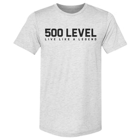 500 LEVEL Men's Premium T-Shirt | 500 LEVEL
