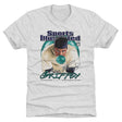 Ken Griffey Jr. Men's Premium T-Shirt | 500 LEVEL