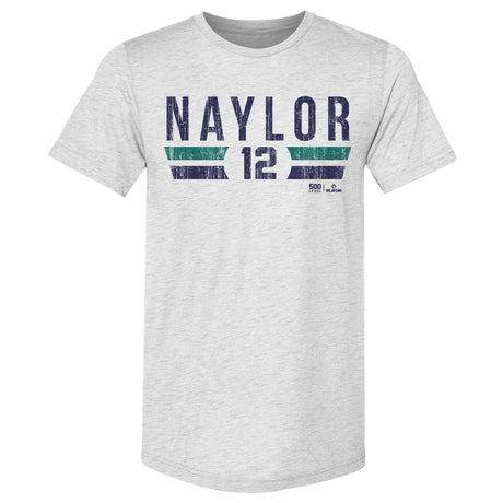Josh Naylor Men's Premium T-Shirt | 500 LEVEL