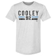 Logan Cooley Men's Premium T-Shirt | 500 LEVEL