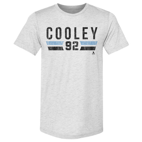 Logan Cooley Men's Premium T-Shirt | 500 LEVEL