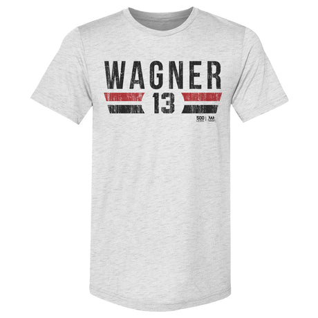 Billy Wagner Men's Premium T-Shirt | 500 LEVEL