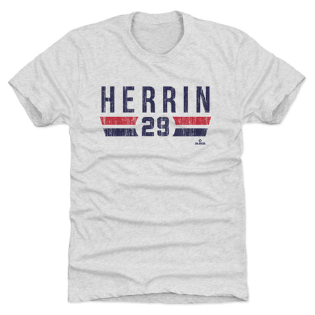 Tim Herrin Men's Premium T-Shirt | 500 LEVEL