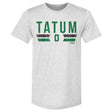 Jayson Tatum Men's Premium T-Shirt | 500 LEVEL
