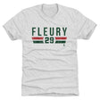 Marc-Andre Fleury Men's Premium T-Shirt | 500 LEVEL