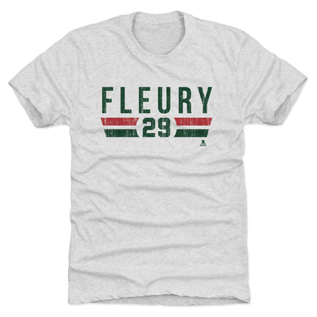 Marc-Andre Fleury Men's Premium T-Shirt | 500 LEVEL