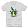 St. Patrick's Day Men's Premium T-Shirt | 500 LEVEL