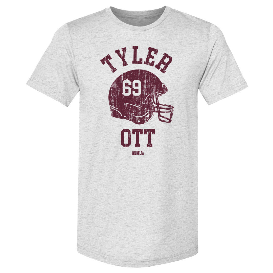 Tyler Ott Men's Premium T-Shirt | 500 LEVEL