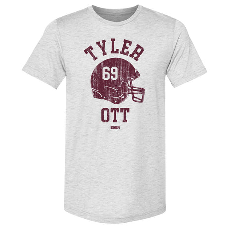 Tyler Ott Men's Premium T-Shirt | 500 LEVEL