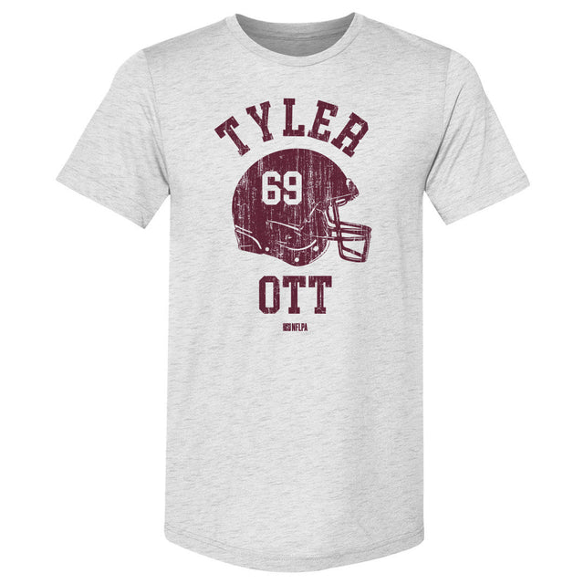 Tyler Ott Men's Premium T-Shirt | 500 LEVEL