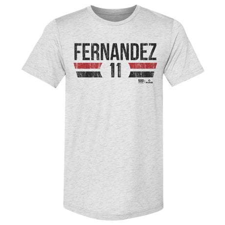 Jose Fernandez Men's Premium T-Shirt | 500 LEVEL