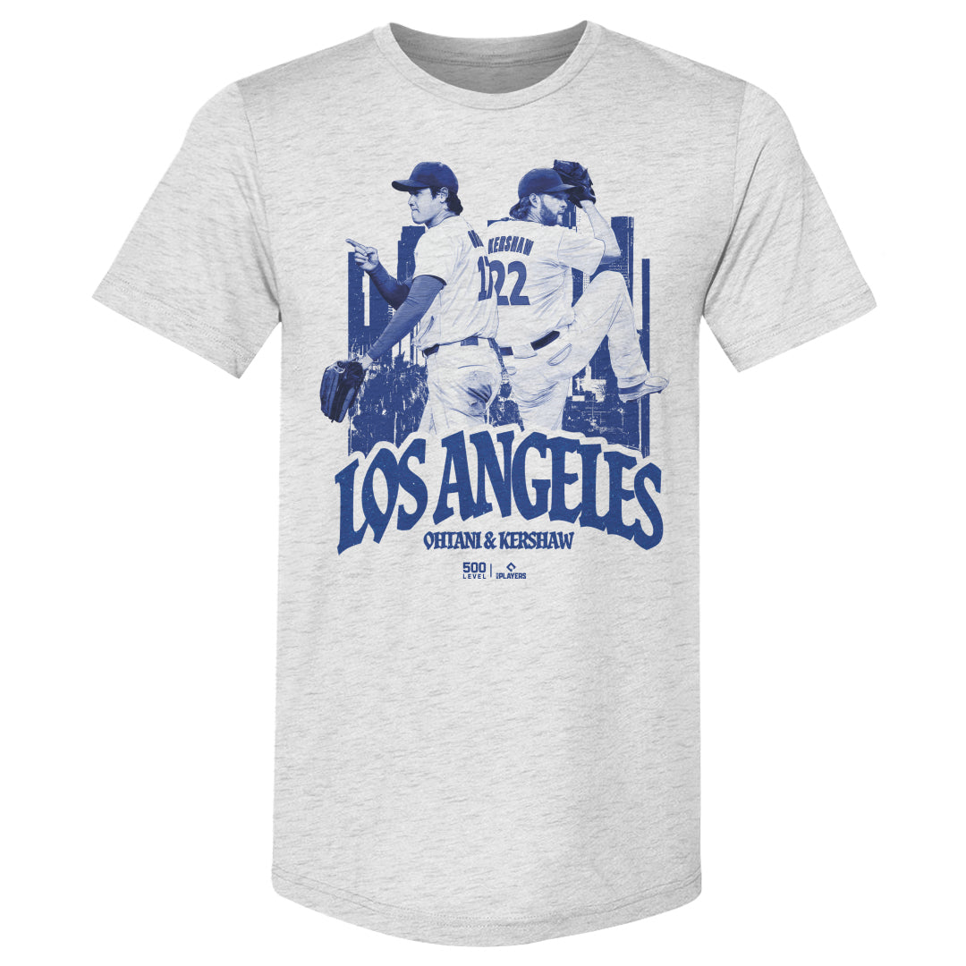 Shohei Ohtani Men's Premium T-Shirt | 500 LEVEL