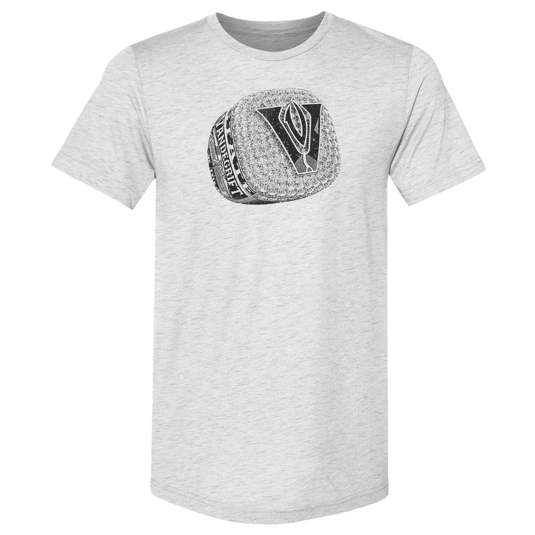 Crown Trio Men's Premium T-Shirt | 500 LEVEL