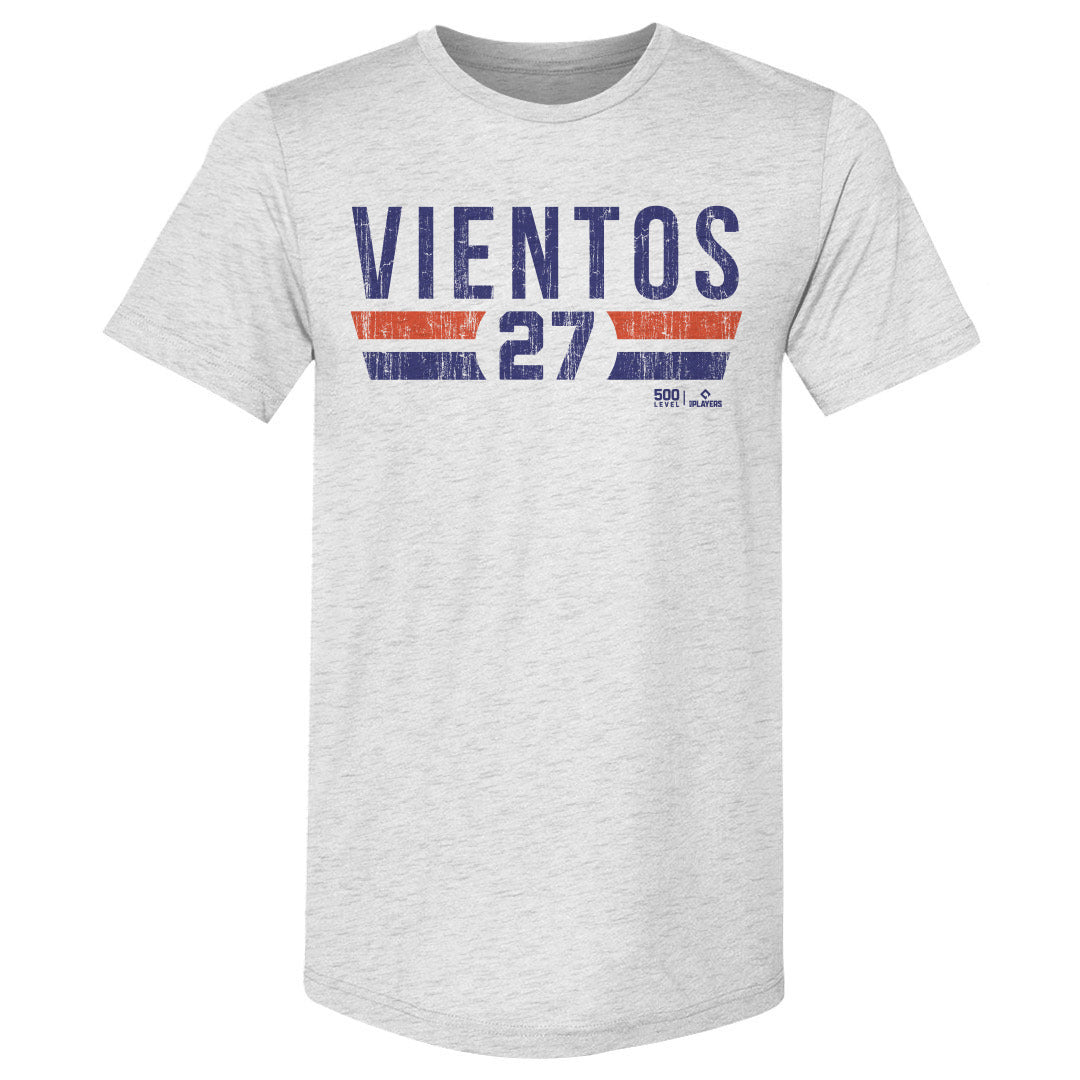 Mark Vientos Men's Premium T-Shirt | 500 LEVEL
