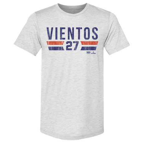 Mark Vientos Men's Premium T-Shirt | 500 LEVEL