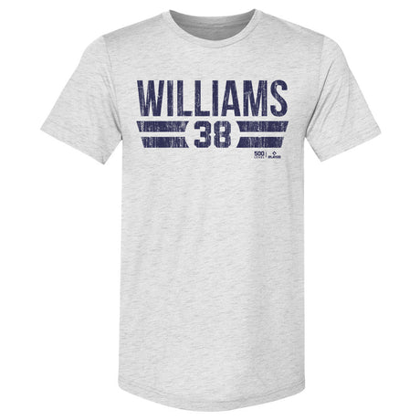 Devin Williams Men's Premium T-Shirt | 500 LEVEL