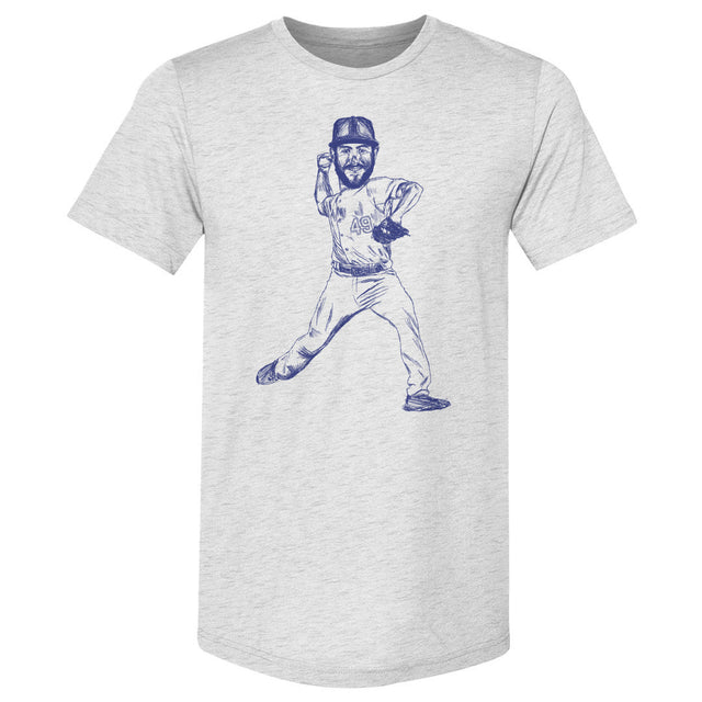 Jake Arrieta Men's Premium T-Shirt | 500 LEVEL