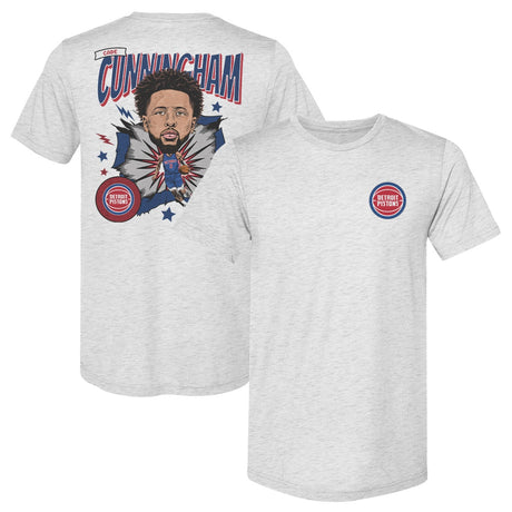 Cade Cunningham Men's Premium T-Shirt | 500 LEVEL