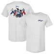 U.S. Soccer Men's Premium T-Shirt | 500 LEVEL