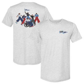 U.S. Soccer Men's Premium T-Shirt | 500 LEVEL