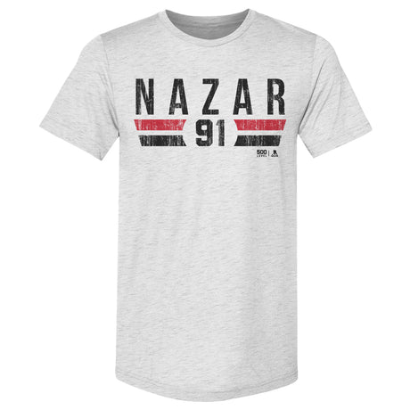 Frank Nazar Men's Premium T-Shirt | 500 LEVEL