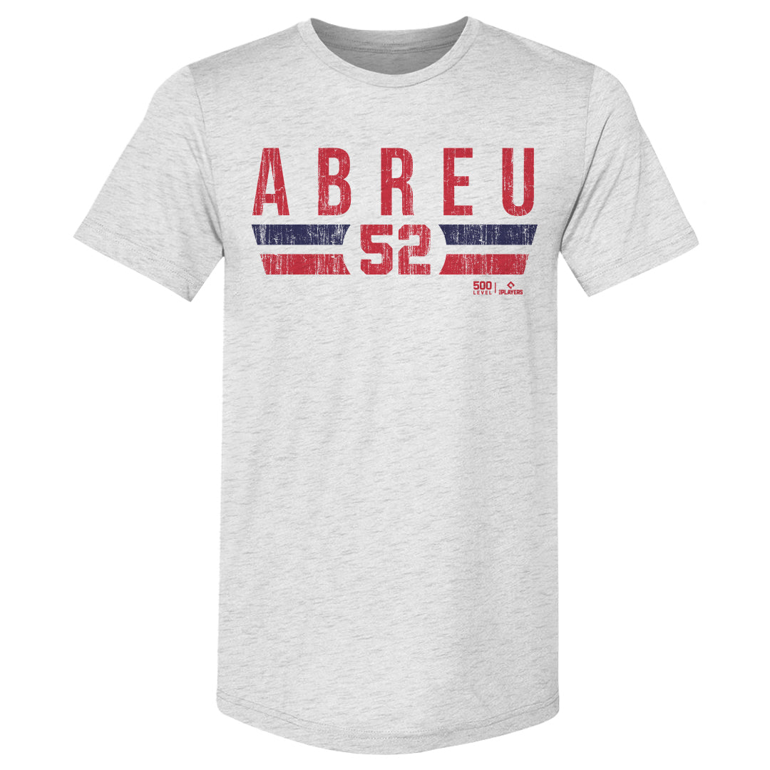 Wilyer Abreu Men's Premium T-Shirt | 500 LEVEL