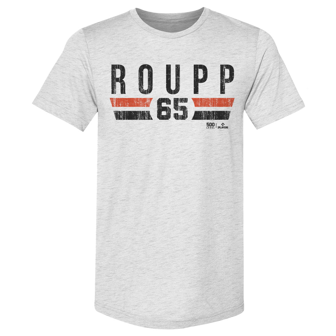 Landen Roupp Men's Premium T-Shirt | 500 LEVEL