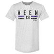 Zac Veen Men's Premium T-Shirt | 500 LEVEL