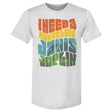 Janis Joplin Men's Premium T-Shirt | 500 LEVEL