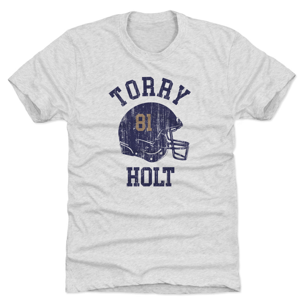 Torry Holt Men's Premium T-Shirt | 500 LEVEL