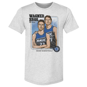 Franz Wagner Men's Premium T-Shirt | 500 LEVEL