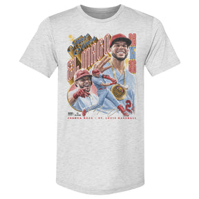 Joshua Baez Men's Premium T-Shirt | 500 LEVEL